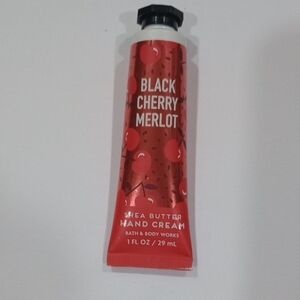 Bath & Body Works Cherry Red Hand Cream